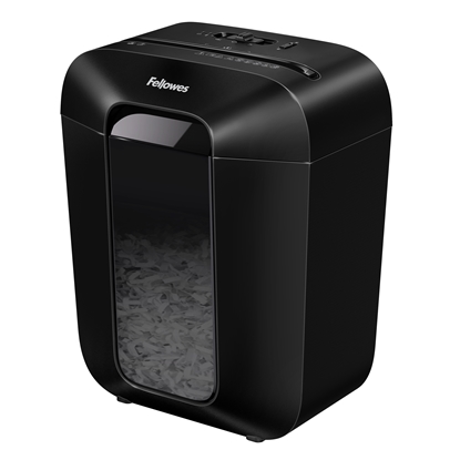 Attēls no Papīra smalcinātājs Fellowes LX45 Powershred