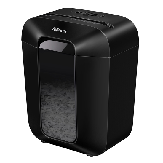 Picture of Papīra smalcinātājs Fellowes LX45 Powershred