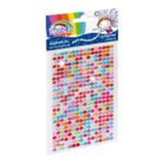 Picture of Pašlīmējošie akmentiņi DS041