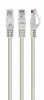 Picture of PATCH CABLE CAT6 UTP 15M/GREY PP6U-15M GEMBIRD