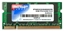Picture of Patriot Memory DDR2 2GB CL5 PC2-6400 (800MHz) SODIMM memory module
