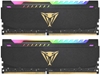 Picture of Pamięć DDR4 Viper RGB LED 16GB/3200(2*8GB) Black CL19