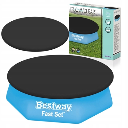 Picture of Pārklājs baseinam d244cm