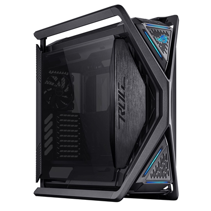 Attēls no PC CASE OBUDOWA ASUS GR701 ROG HYPERION