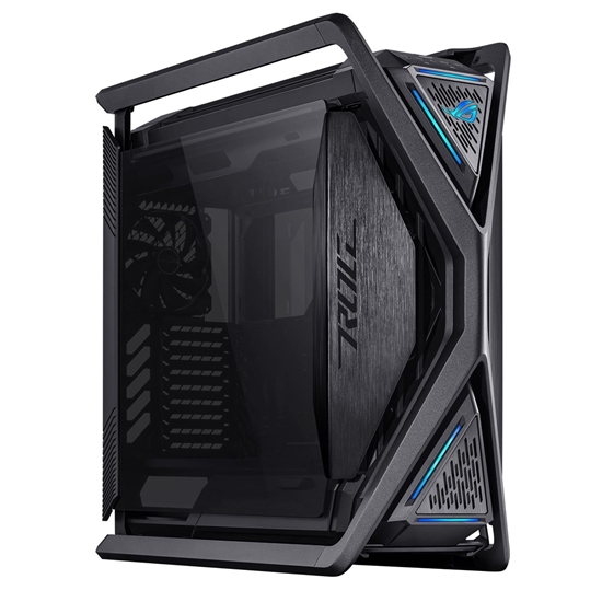 Изображение PC CASE OBUDOWA ASUS GR701 ROG HYPERION