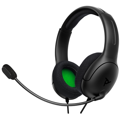Изображение PDP LVL50 Wired Stereo Headset XBSX