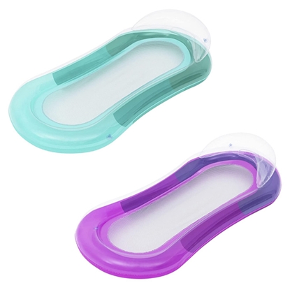 Attēls no Peldamrīks Bestway Aqua Lounge 160x84cm