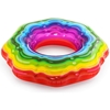 Picture of Peldamrīks d115cm Bestway Rainbow Ribbon