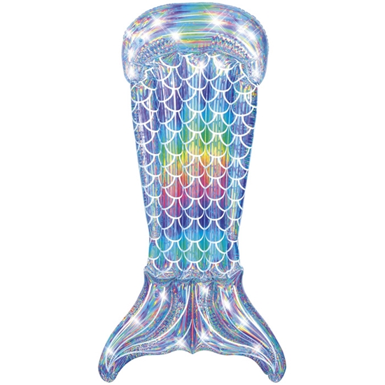 Picture of Peldamrīks Nāriņas aste 193x101cm