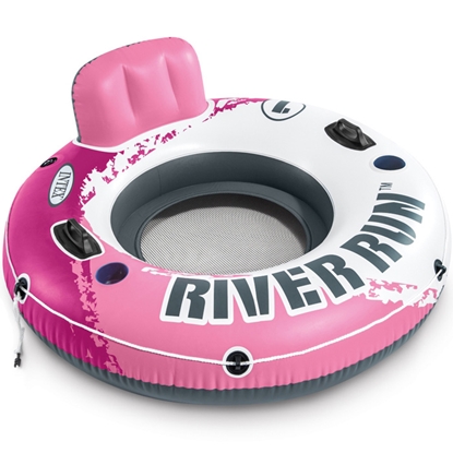 Picture of Peldamrīks Pink River Run 1 d135cm