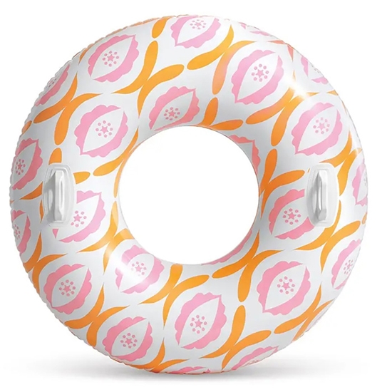 Picture of Peldamrīks Timeless Tube d114cm ar rokturiem