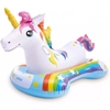 Изображение Peldamrīks Unicorn Ride-on 163x86cm