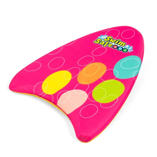 Picture of Pelddēlis 42x32x3.5cm Bestway Swim Safe Aquastar 3-6gadi