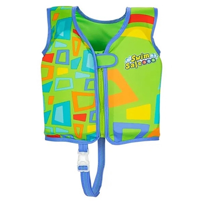 Picture of Peldveste Aquastar Swim Safe M/L (dažādas krāsas)