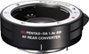 Picture of Pentax rear converter AW HD 1.4x