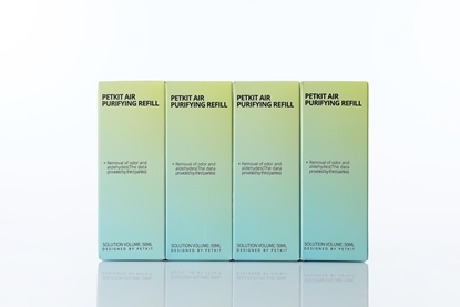 Attēls no PETKIT Concentrated Air Purifying Refill-50ml4 (P9214)