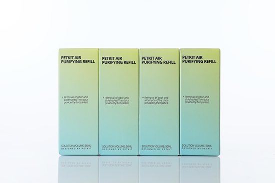 Picture of PETKIT Concentrated Air Purifying Refill-50ml4 (P9214)