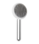 Picture of PETKIT | Large Grooming Brush | White
