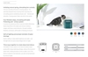 Picture of PETKIT | Smart Pet Drinking Fountain | Eversweet Solo | Capacity 1.8 L | Filtering | Material Plastic | Green