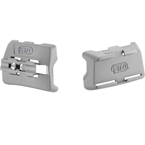 Picture of Mount for Caving Helmet E55940 ( DUO RL, DUO S, DUO Z2, ULTRA) 