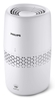 Picture of Philips 2000 series HU2510/10 humidifier Steam 2 L White 11 W