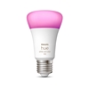 Изображение Philips Hue LED Lamp  E27 BT 1100lm White Color Ambiance