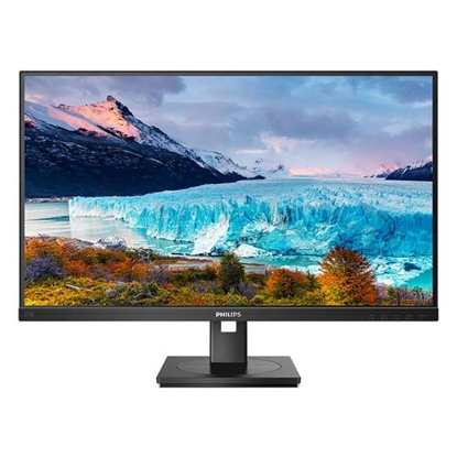 Picture of Philips S Line 273S1/00 computer monitor 68.6 cm (27") 1920 x 1080 pixels Full HD LCD Black