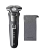 Picture of Philips SHAVER Series 5000 S5887/10 Wet and dry electric shaver and soft pouch