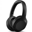 Изображение Philips TAH8506BK/00 Headphones with Bluetooth and ANC