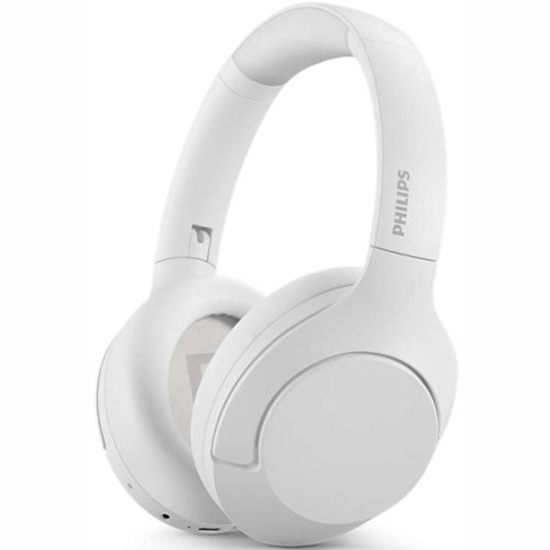 Изображение Philips TAH8506WT/00 Headphones with Bluetooth and ANC