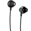 Picture of Philips TAUE100BK/00 In-ear headphones