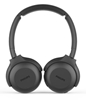 Picture of Philips TAUH202BK Headset Wireless Head-band Calls/Music Bluetooth Black
