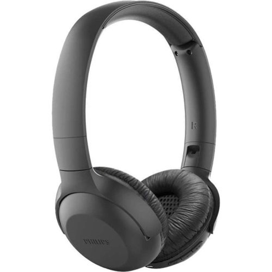 Picture of Philips TAUH202BK/00 On-ear Bluetooth headphones with microphone