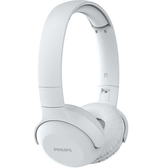 Picture of Philips TAUH202WT/00 On-ear Bluetooth headphones with microphone