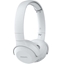 Attēls no Philips TAUH202WT/00 On-ear Bluetooth headphones with microphone