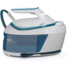Picture of Philips PSG6022/20 steam ironing station 2400 W 1.8 L SteamGlide Plus soleplate Blue, White
