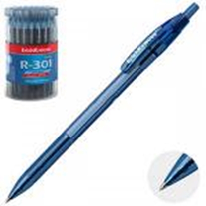 Attēls no Pildspalva lodīšu R-301 Original Matic automātiska zila