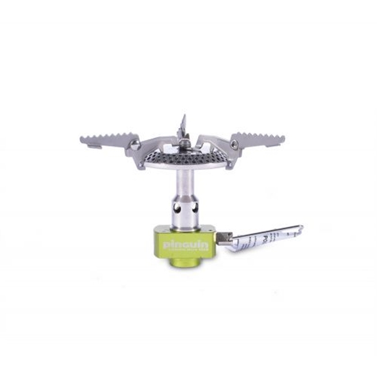 Picture of Surpass Steel