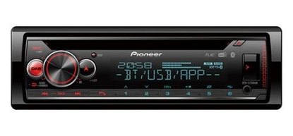 Picture of Pioneer DEH-S720DAB
