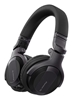 Picture of Pioneer HDJ-X5 Headphones Wired Head-band Stage/Studio Black