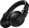 Изображение Pioneer HDJ-X5 Headphones Wired Head-band Stage/Studio Black