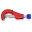 Picture of Pipe cutter TubiX® XL for metal pipes 6-76mm, ¼-3´´, Knipex