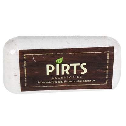 Attēls no Pirts sāls bloks Piparmētra