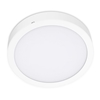 Picture of Pl.l.-SIGARO CIRCLE 24W LED 4000K 2400lm balta