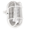 Picture of Pl.lampa 60W E27 IP44 balta