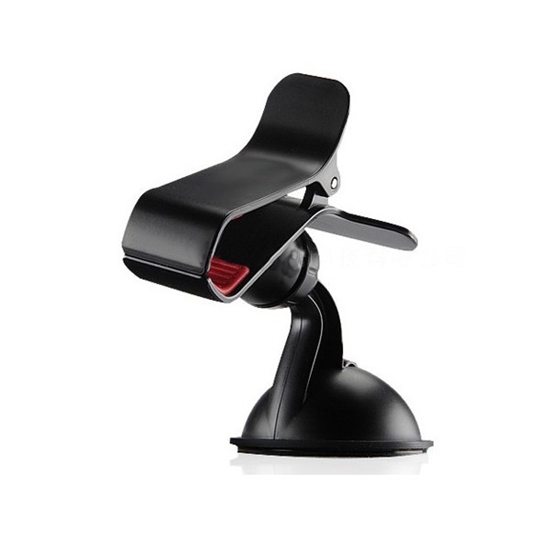 Picture of Platinet FUCHS navigator mount Universal Black