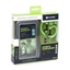 Attēls no Platinet PM1070G headphones/headset Wired Ear-hook Sports Green