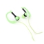 Изображение Platinet PM1072 Headset Wired Ear-hook Sports Green