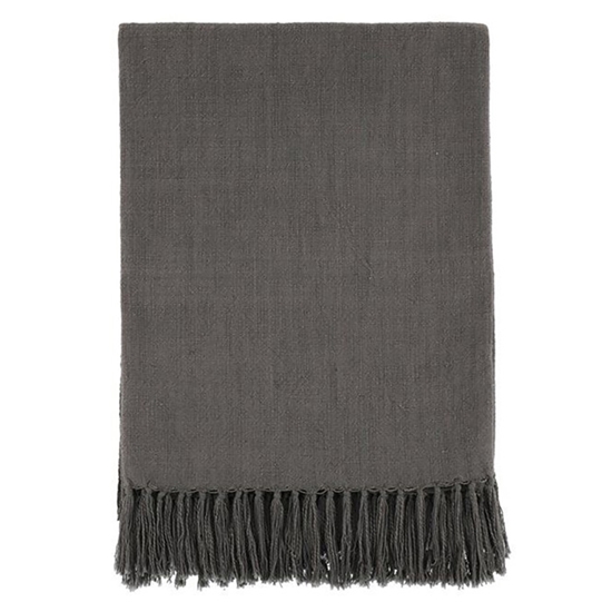 Picture of Pleds Fanni K Porvoo 130x170cm granite