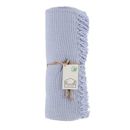 Picture of Pleds Fanni K Vohveli 130x170cm debeszils